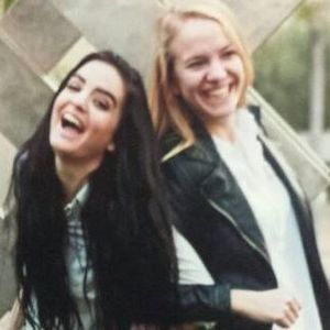 Meet your Posher, Rachael